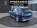 2024 BMW X3 AWD SUV for sale #P8622 - photo 2