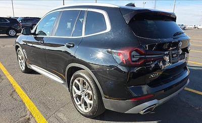 Used 2024 BMW X3 - photo 1