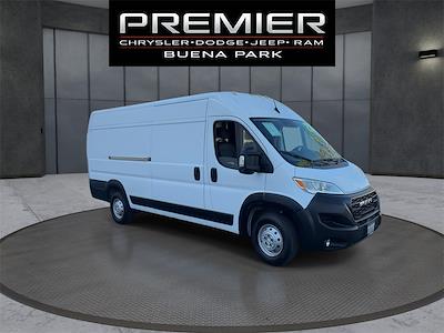 Used 2023 Ram ProMaster 3500 - photo 1