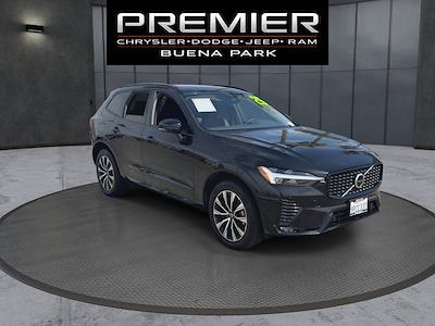 Used 2025 Volvo XC60 - photo 1