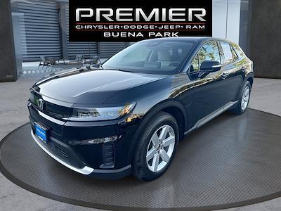 Used 2025 Honda Prologue - photo 1