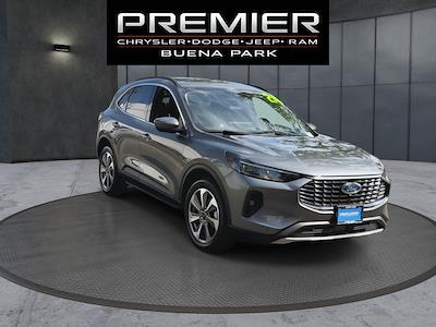 Used 2024 Ford Escape - photo 1