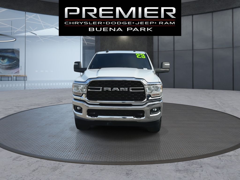 Used 2023 Ram 2500 - photo 5