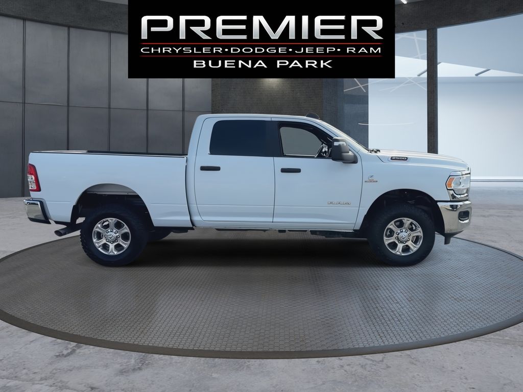 Used 2023 Ram 2500 - photo 11