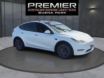 Used 2023 Tesla Model Y - photo 1