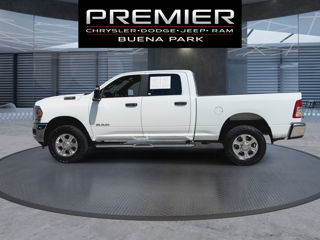 Used 2024 Ram 2500 - photo 7
