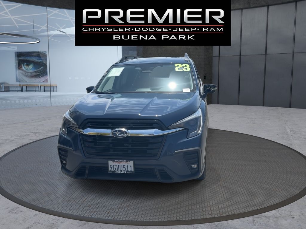 Used 2023 Subaru Ascent - photo 5