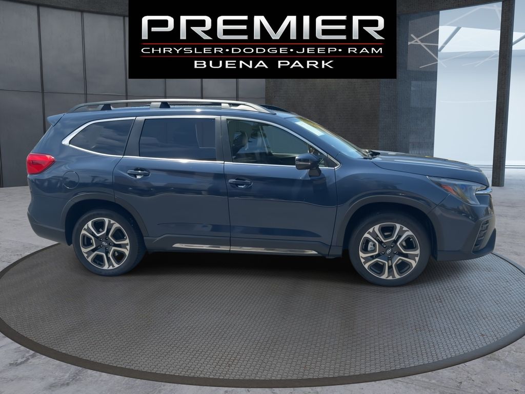 Used 2023 Subaru Ascent - photo 11