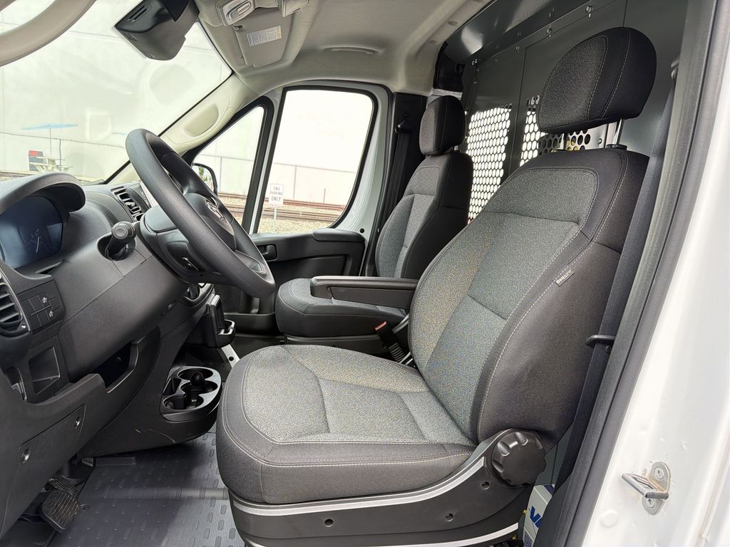 Used 2025 Ram ProMaster 2500 - photo 15