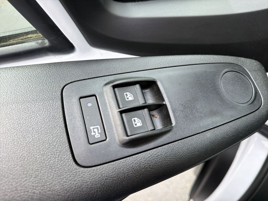 Used 2025 Ram ProMaster 2500 - photo 17