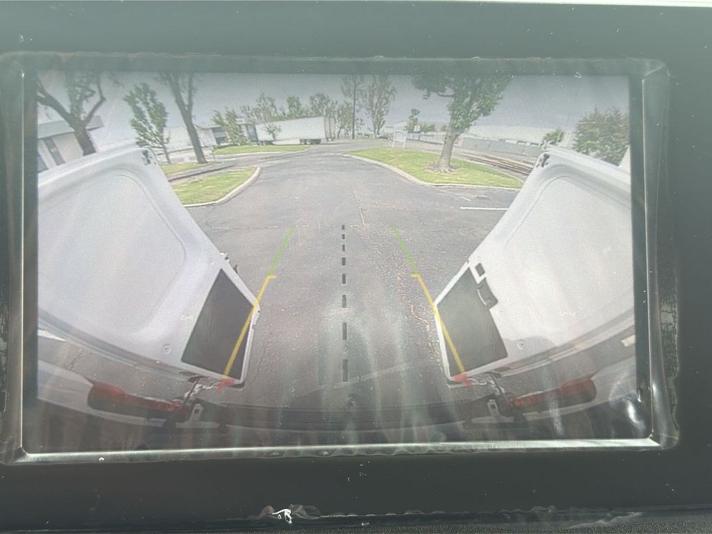 Used 2025 Ram ProMaster 2500 - photo 26