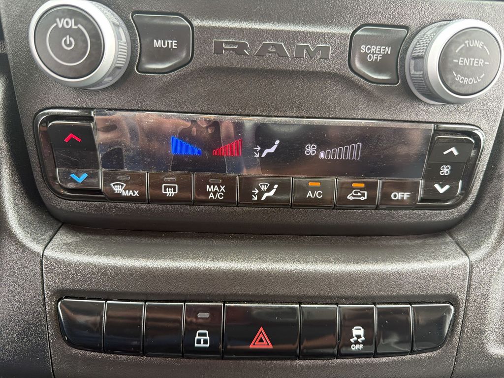 Used 2025 Ram ProMaster 3500 - photo 19