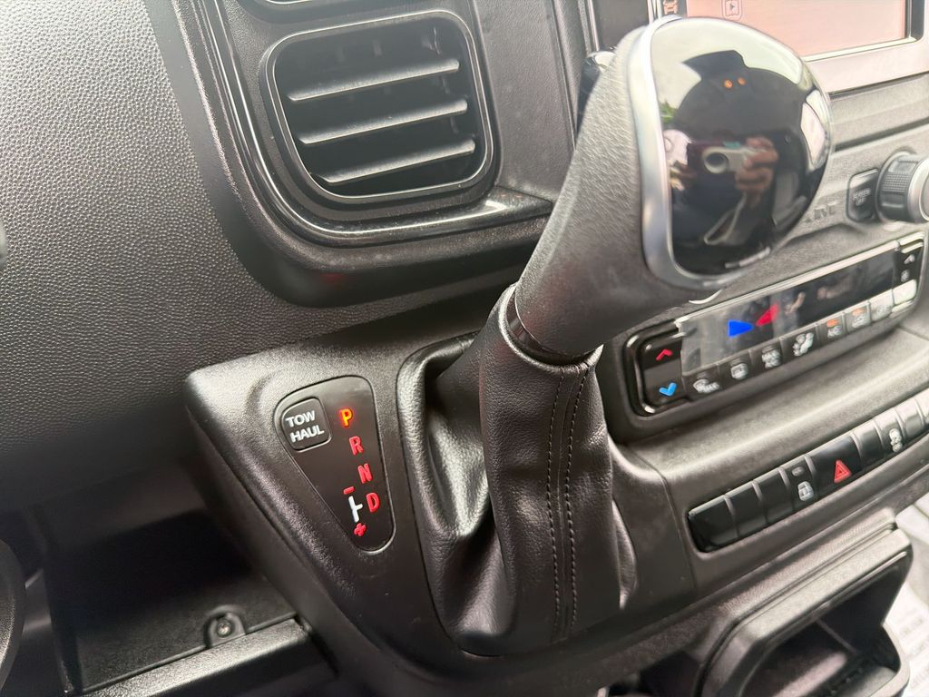 Used 2025 Ram ProMaster 3500 - photo 24