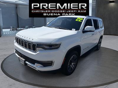 2022 Jeep Wagoneer 4WD SUV for sale #P8863 - photo 1