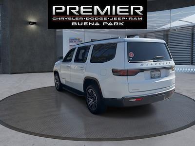2022 Jeep Wagoneer 4WD SUV for sale #P8863 - photo 2