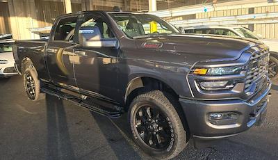 Used 2025 Ram 2500 - photo 2