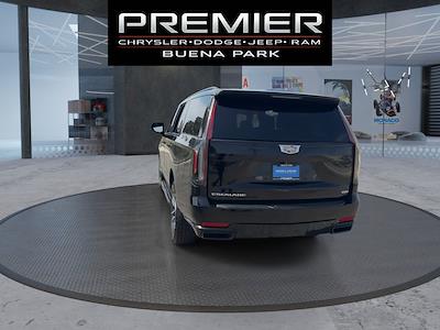2023 Cadillac Escalade ESV AWD SUV for sale #P8900 - photo 2