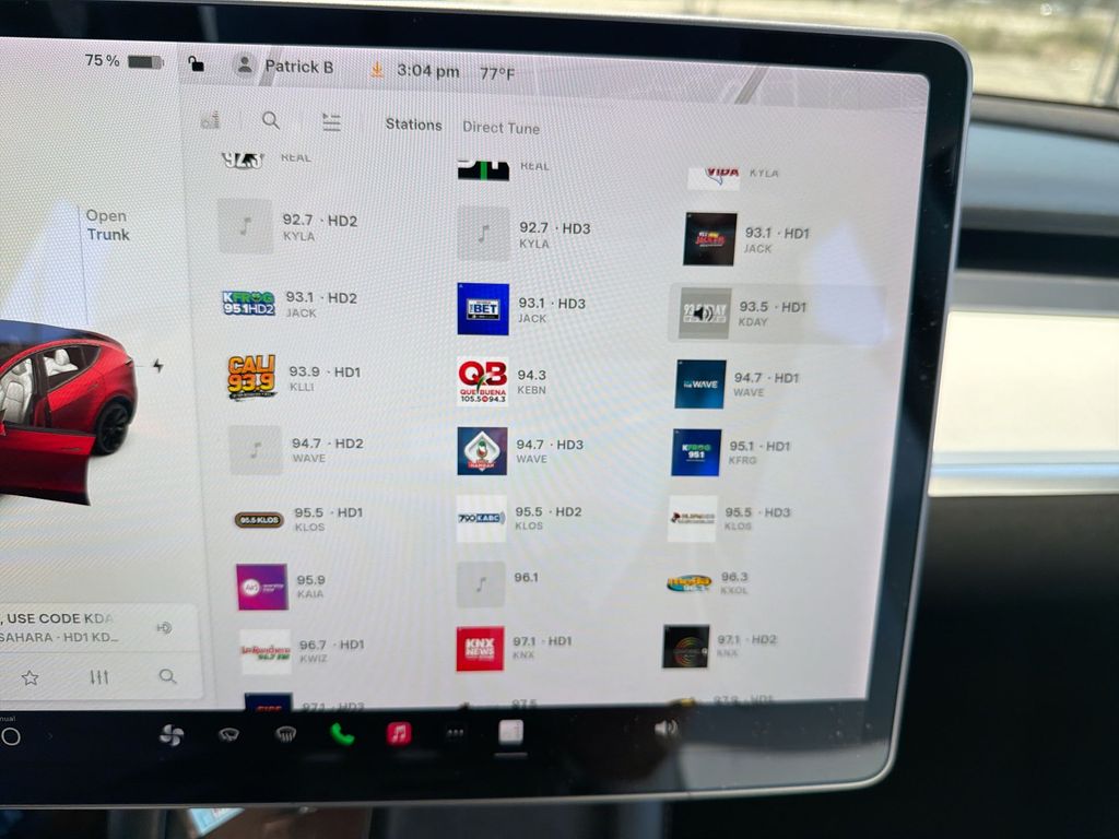 Used 2021 Tesla Model Y - photo 14