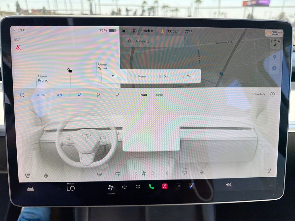 Used 2021 Tesla Model Y - photo 19