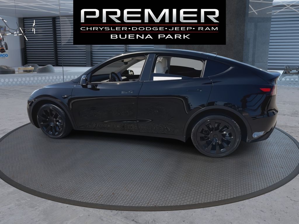 Used 2021 Tesla Model Y - photo 7
