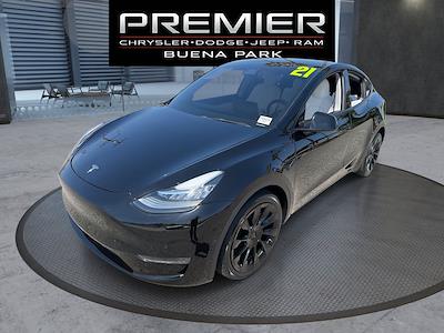 2021 Tesla Model Y AWD SUV for sale #P8924 - photo 1