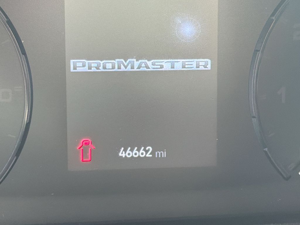 Used 2023 Ram ProMaster 2500 - photo 12
