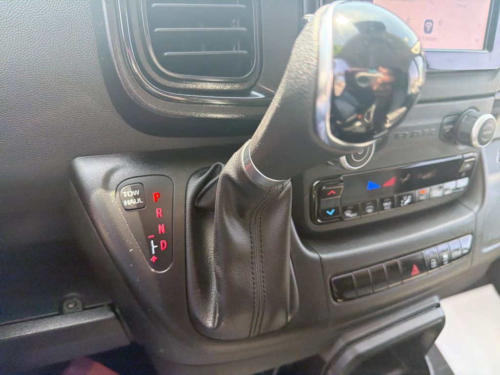 Used 2023 Ram ProMaster 2500 - photo 22