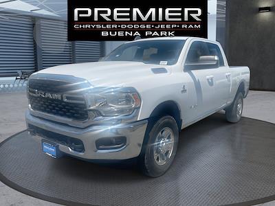 2022 Ram 2500 Crew Cab 4WD Pickup for sale #P8968 - photo 1