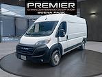 Used 2025 Ram ProMaster 2500 High Roof Empty Cargo Van for sale #P9007 - photo 1