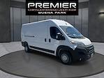 Used 2025 Ram ProMaster 2500 High Roof Empty Cargo Van for sale #P9007 - photo 1