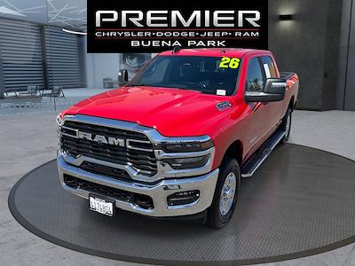 2026 Ram 2500 Crew Cab 4WD Pickup for sale #P9017 - photo 1
