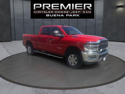 2026 Ram 2500 Crew Cab 4WD Pickup for sale #P9017 - photo 2