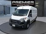 Used 2025 Ram ProMaster 3500 High Roof Empty Cargo Van for sale #P9036 - photo 1