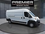 Used 2025 Ram ProMaster 3500 High Roof Empty Cargo Van for sale #P9036 - photo 1