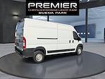 Used 2025 Ram ProMaster 3500 High Roof Empty Cargo Van for sale #P9037 - photo 1