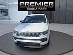 2024 Jeep Compass 4WD SUV for sale #P9066 - photo 3