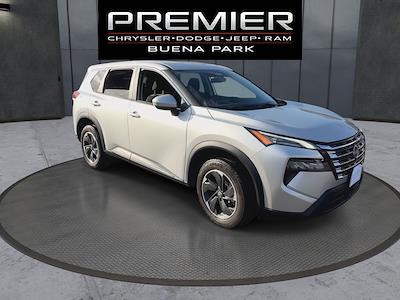 2024 Nissan Rogue AWD SUV for sale #P9073 - photo 2