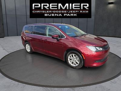 2023 Chrysler Voyager FWD Minivan for sale #P9075 - photo 2