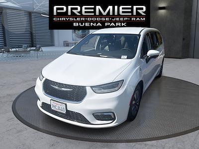 2023 Chrysler Pacifica FWD Minivan for sale #P9076 - photo 1