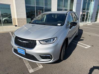 2024 Chrysler Pacifica FWD Minivan for sale #P9146 - photo 1