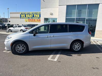 2024 Chrysler Pacifica FWD Minivan for sale #P9146 - photo 2
