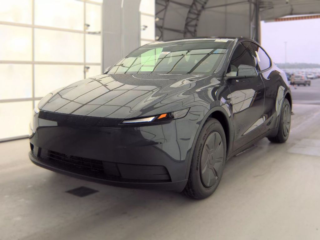 Used 2026 Tesla Model Y - photo 1