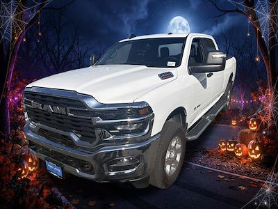 2026 Ram 2500 Crew Cab 4WD Pickup for sale #P9184 - photo 1