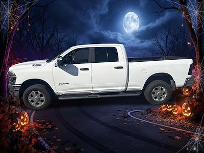 2026 Ram 2500 Crew Cab 4WD Pickup for sale #P9184 - photo 2