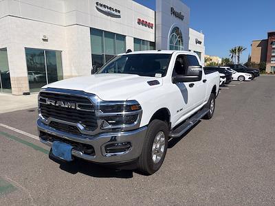 2026 Ram 2500 Crew Cab 4WD Pickup for sale #P9185 - photo 1