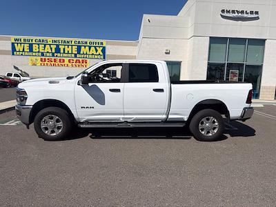 2026 Ram 2500 Crew Cab 4WD Pickup for sale #P9185 - photo 2
