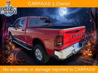 2026 Ram 2500 Crew Cab 4WD Pickup for sale #P9186 - photo 2