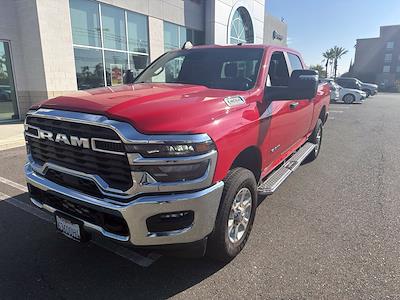 2026 Ram 2500 Crew Cab 4WD Pickup for sale #P9187 - photo 1