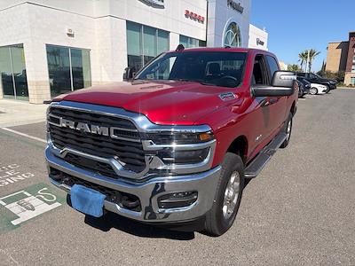 2026 Ram 2500 Crew Cab 4WD Pickup for sale #P9188 - photo 1