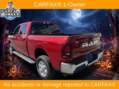 2026 Ram 2500 Crew Cab 4WD Pickup for sale #P9188 - photo 2
